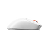 Marvo Scorpion G964W Niro 60 Wireless and Bluetooth USB-C Rechargeable Gaming (White) mouse Optical
