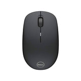 DELL Black Wireless Mouse-WM126