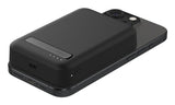 Belkin BoostCharge Pro Wireless charging Black