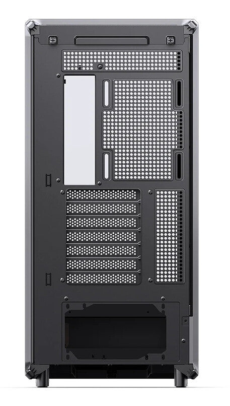 Jonsbo D401 Tower Black