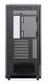 Jonsbo D401 Tower Black