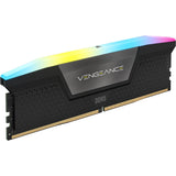 Corsair Vengeance RGB memory module 32 GB 2 x 16 GB DDR5 288-pin DIMM