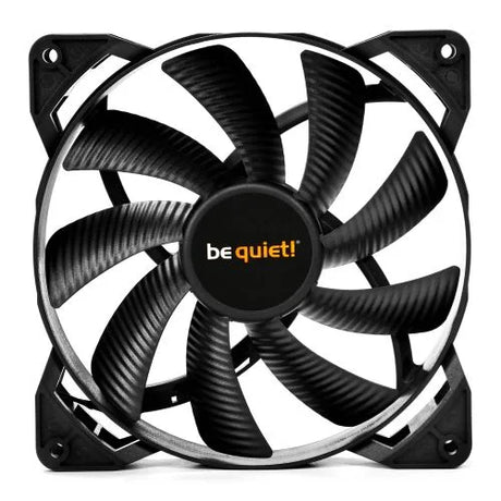 Be Quiet! BL080 Pure Wings 2 12cm High Speed Case Fan Rifle