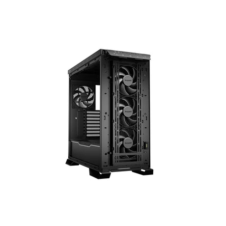 be quiet! DARK BASE PRO 901 | Black Full Tower - Computer