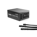 be quiet! Dark Power Pro 13 | 1300W power supply unit 20