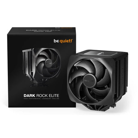 be quiet! Dark Rock Elite Processor Air cooler 13.5 cm