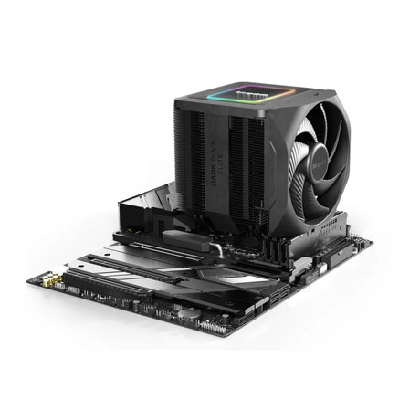 be quiet! Dark Rock Elite Processor Air cooler 13.5 cm