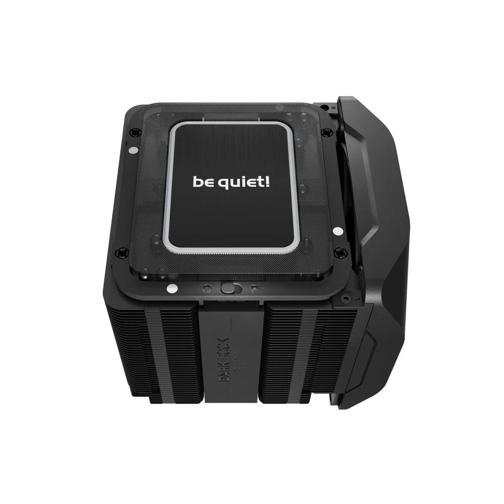 be quiet! Dark Rock Elite Processor Air cooler 13.5 cm