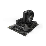 be quiet! Dark Rock Slim CPU Cooler - Computer Cooling