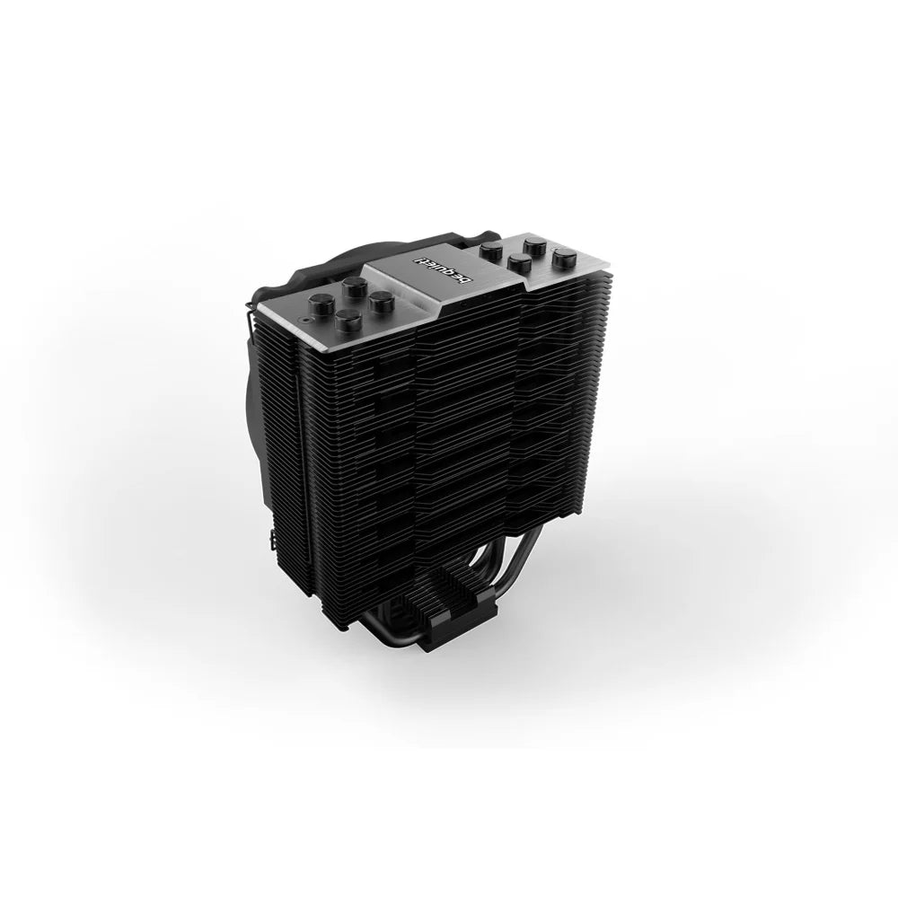 be quiet! Dark Rock Slim CPU Cooler - Computer Cooling