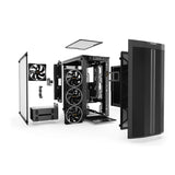 be quiet! PURE BASE 500 FX Black Midi Tower - Computer Cases