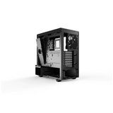 be quiet! PURE BASE 500 FX Black Midi Tower - Computer Cases