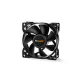 be quiet! Pure Wings 2 Computer case Fan 8 cm Black