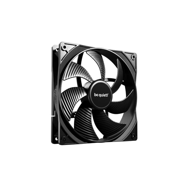 be quiet! Pure Wings 3 140mm PWM Computer case Fan 14 cm