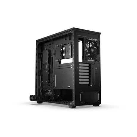 be quiet! Shadow Base 800 FX Black Midi Tower - Computer