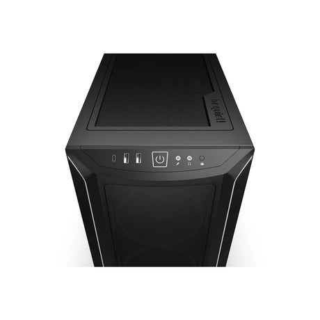 be quiet! Shadow Base 800 FX Black Midi Tower - Computer