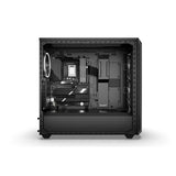 be quiet! Shadow Base 800 FX Black Midi Tower - Computer