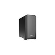 be quiet! Silent Base 601 Midi Tower Black - Computer Cases