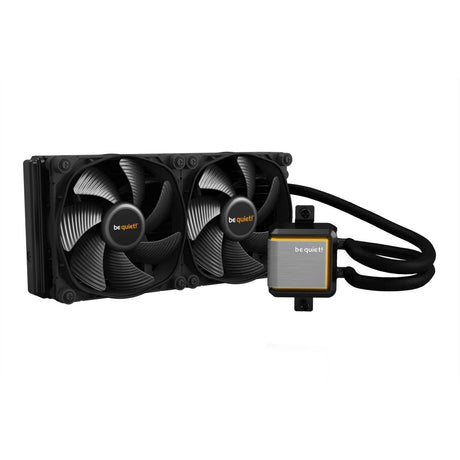 be quiet! Silent Loop 2 280mm All In One CPU Water Cooling