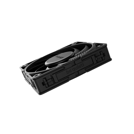 be quiet! SILENT WINGS PRO 4 | 120mm PWM Computer case Fan