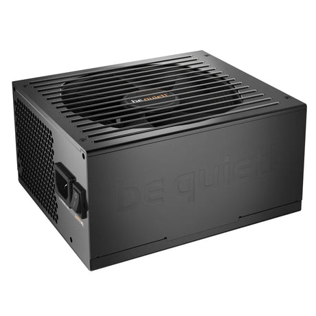 be quiet! Straight Power 11 power supply unit 750 W 20 + 4