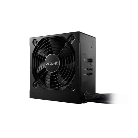 be quiet! System Power 9 | 400W CM - Power Supply Units