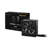 be quiet! System Power 9 | 400W CM - Power Supply Units