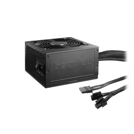be quiet! System Power 9 | 500W CM - Power Supply Units