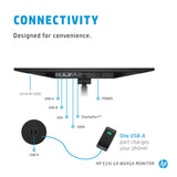 HP E-Series E24i G4 WUXGA Monitor