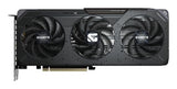 GIGABYTE GeForce RTX 5060 Ti GAMING OC 16G Graphics Card - 16GB GDDR7, 128bit, PCI-E 5.0, 2647MHz Core Clock, 3 x DisplayPort, 1 x HDMI, GV-N506TGAMING OC-16GD