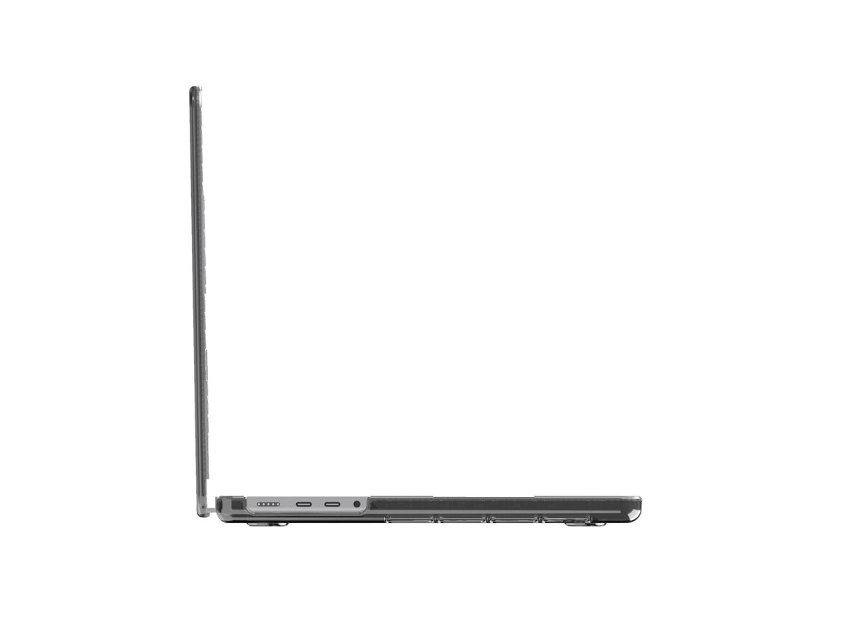 Tech21 Evo Tint 35.6 cm (14") Shell case Black, Translucent