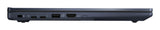 ASUS ExpertBook B3 Flip B3402FV-EC582XA Intel Core 5 120U Hybrid (2-in-1) 35.6 cm (14") Touchscreen Full HD 8 GB DDR4-SDRAM 256 GB SSD Wi-Fi 6E (802.11ax) Windows 11 Pro Education Black