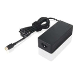 Origin Storage Lenovo AC Adapter 65W USB-C EU-Version OEM: 4X20M26272 power adapter/inverter Indoor 45 W Black