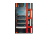 Sharp PN-ME982 Digital signage flat panel 2.49 m (98") LED 450 cd/m² 4K Ultra HD Black Android