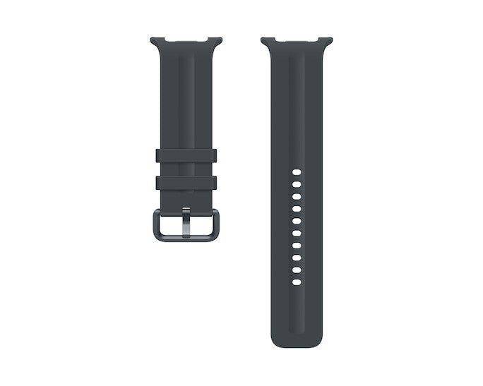Samsung Watch9 Sport Band M/L Black