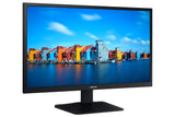 Samsung LS24A336NH computer monitor 61 cm (24") 1920 x 1080 pixels Full HD LED Black