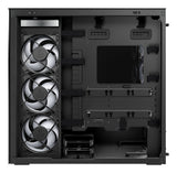 ARCTIC Xtender (Black) Premium E-ATX PC Case