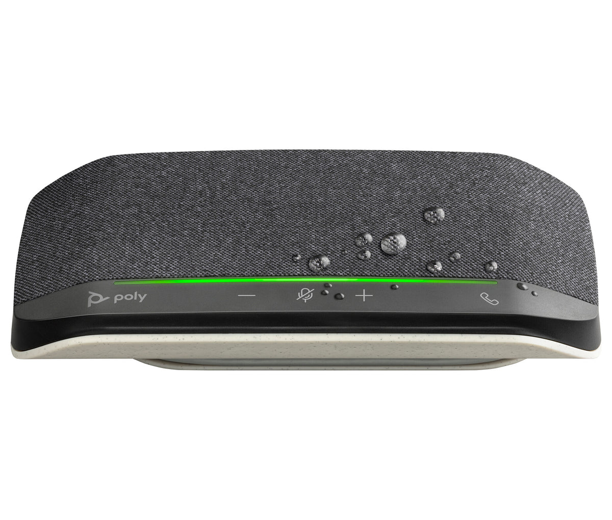 HP Poly Sync 10 Speakerphone +USB-A to USB-C Cable