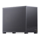 Jonsbo D32 STD MESH BLACK computer case Midi Tower