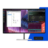 HP ZGX Nano G1n AI GB10 128 GB LPDDR5x-SDRAM 1 TB SSD Linux Mini PC Workstation AI Workstation, AI PC Black