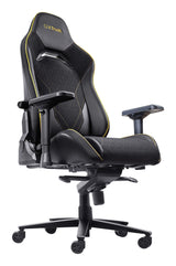 Trust GXT 721 Ruya Pro Universal gaming chair Black