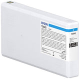 Epson T55W2 Cyan Ink Cartridge