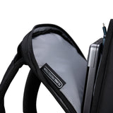 Targus TBB663GL backpack City backpack Black