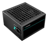 DeepCool PF700 power supply unit 700 W 20+4 pin ATX ATX Black