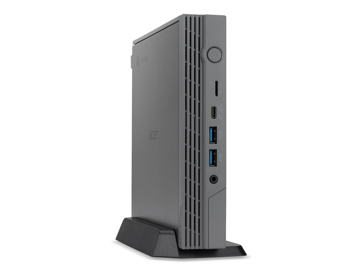 Acer Chromebox CXI5 (Intel Core i3-1215U, 8 GB RAM, eMMC 128GB, Chrome OS)