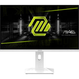 MSI MAG 274QRFW computer monitor 68.6 cm (27") 2560 x 1440 pixels Wide Quad HD LCD White