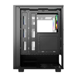 VIDA SPIRE ATX BLACK GAMING CASE Desktop