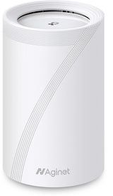 TP-Link HB610 Tri-band (2.4 GHz / 5 GHz / 6 GHz) Wi-Fi 7 (802.11be) White 4