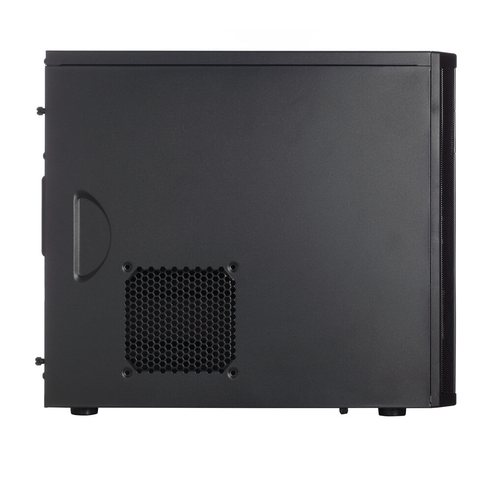 Fractal Design Core 1100 Mini Tower Black