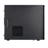Fractal Design Core 1100 Mini Tower Black